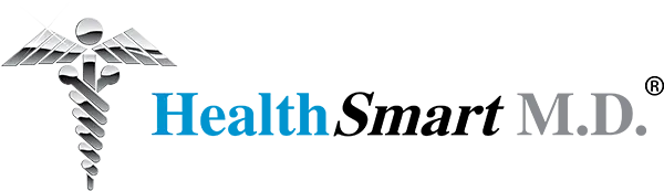 HealthSmart M.D. logo